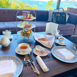 メインダイニング シーホース - 