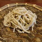 Hatsugasoba Yuki - 発芽蕎麦