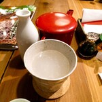 酒呑蕎食〆タグル - 