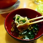 中国家庭料理 大福元 - 