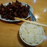 中国家庭料理 大福元 - 