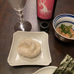 키리만 사카텐 - 낫토 떡에도 *\(^o^)/*