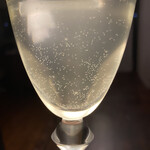 키리만 사카텐 - 조금 거품