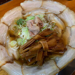 中華そば ひらこ屋 - 別角度