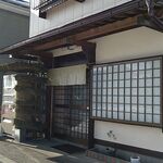 Shirakaba Shokudou - 店舗外観