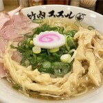 竹内ススル - 