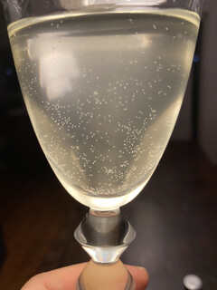 Kilimanjaro Sakaten - A Little Foam