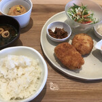 食のつむぎ - 