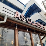 AS CLASSICS DINER - 