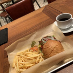 BROOKLYN CITY GRILL - 