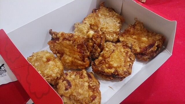 がブリチキン 福井駅前店 福井 居酒屋 ネット予約可 食べログ