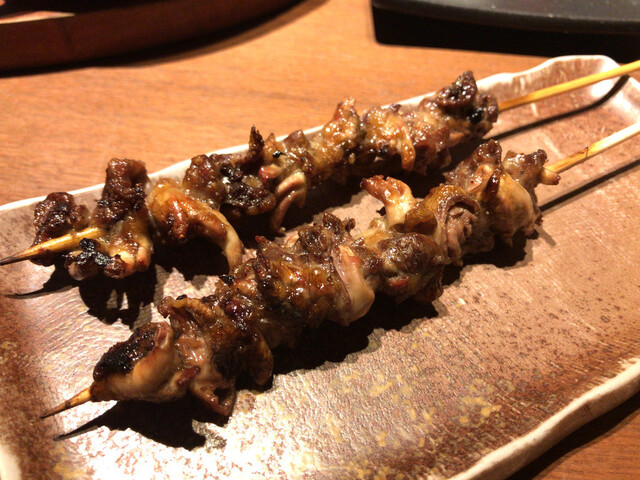 鸞 らん 平和通 居酒屋 ネット予約可 食べログ