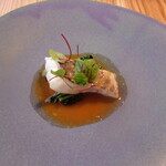 アドアステラ - 魚料理