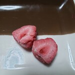 もち吉 - 料理写真: