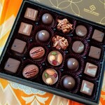 セゾン ド セツコ - 料理写真: