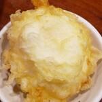 Tempura Meshi Fukumatsu - 