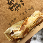 アンジェリック ヴォヤージュ 本店 - 