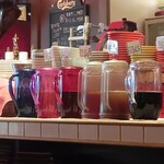 ビッレリア&ピッツェリア ルーチェ - 