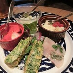 ビッレリア&ピッツェリア ルーチェ - 