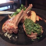 ビッレリア&ピッツェリア ルーチェ - 