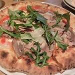 ビッレリア&ピッツェリア ルーチェ - 