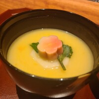 割烹 春 - 