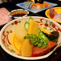 割烹 春 - 