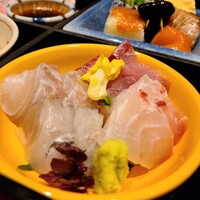 割烹 春 - 
