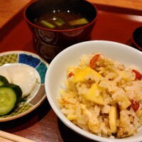 割烹 春 - 