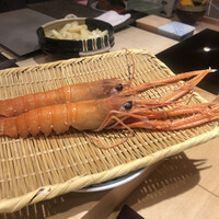 鮨 一 - 