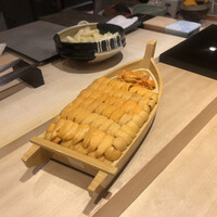 鮨 一 - 