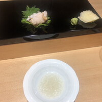 鮨 一 - 