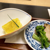 新宿割烹 中嶋 - 