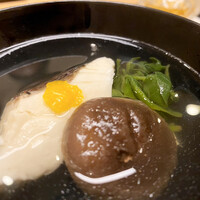 新宿割烹 中嶋 - 