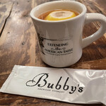 Bubby's - 