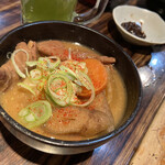 もつ蔵 国分町店 - 