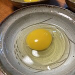 柚木元 - 卵