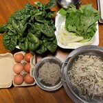 柚木元 - 鍋セット