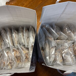 柚木元 - 豚角煮