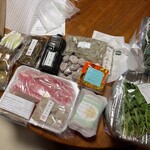 柚木元 - フルセット！