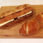 ブーランジェリー スドウ - 