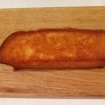 ブーランジェリー スドウ - 