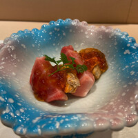 鮨まつもと 横浜店 - 