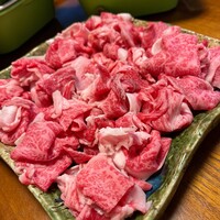 柚木元 - 信州牛