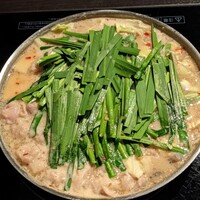 博多もつ鍋 やま中 赤坂店 - 