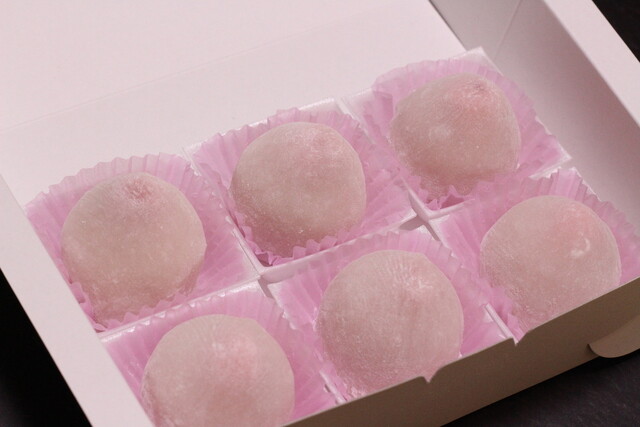 菓子司 吉川屋 - 天童（和菓子）の写真