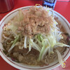 ラーメン二郎 千葉店