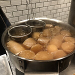 みんなのおでん - 