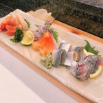 Marugin Sushi - 