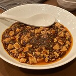 好天 - 麻婆豆腐